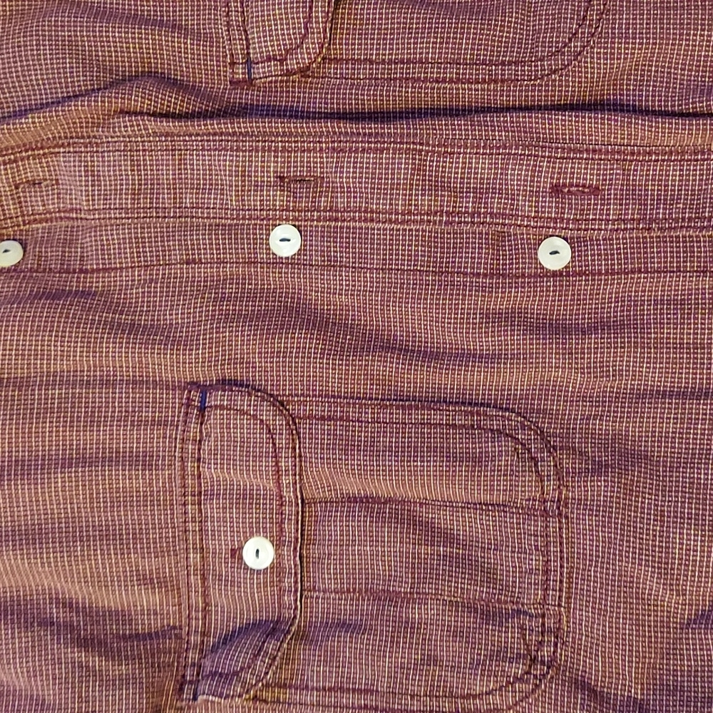 American Rag button up - Picture 5 of 5
